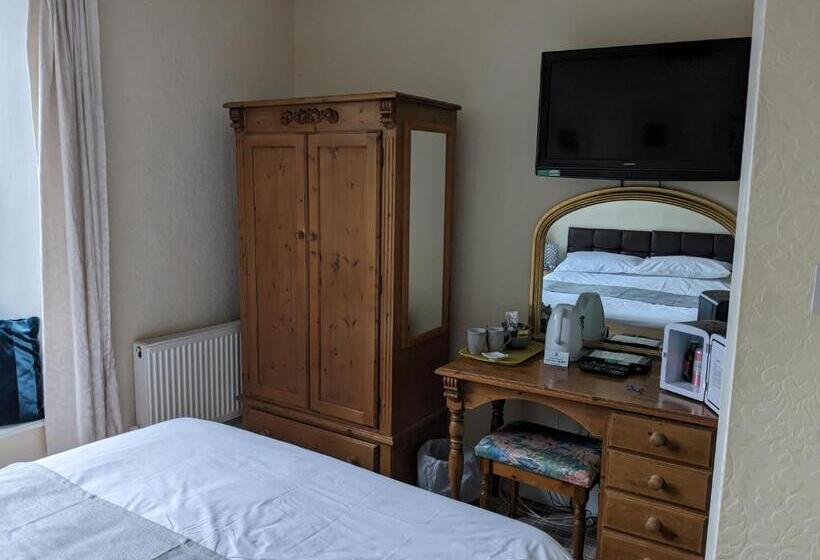 住宿加早餐 The Board Inn Lealholm