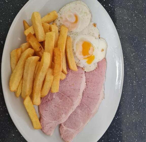 住宿加早餐 The Board Inn Lealholm