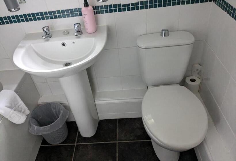 住宿加早餐 The Board Inn Lealholm