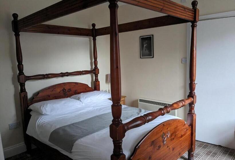 住宿加早餐 The Board Inn Lealholm