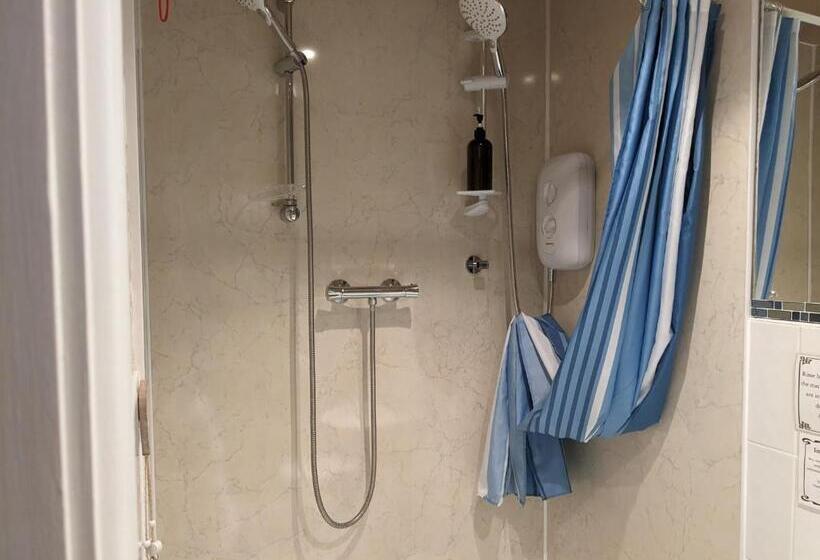 住宿加早餐 The Board Inn Lealholm