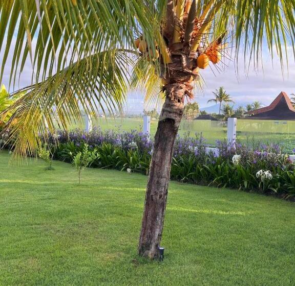 Bed and Breakfast Villa Karma Kama
