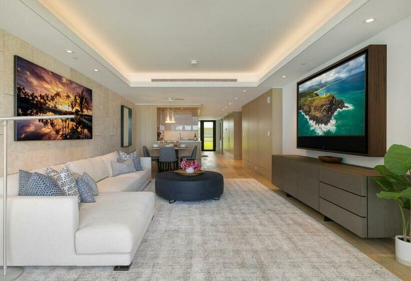 Hapuna Beach Residences A25