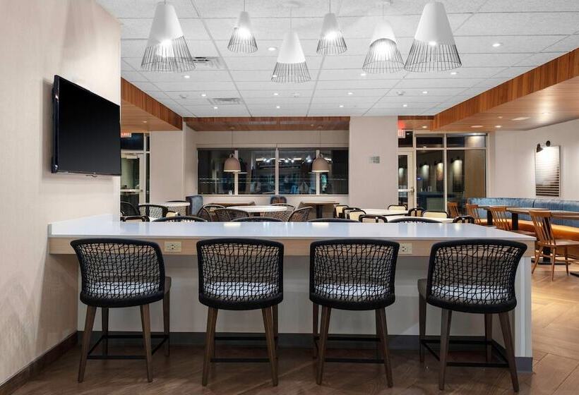 فندق Fairfield Inn & Suites By Marriott Winnemucca