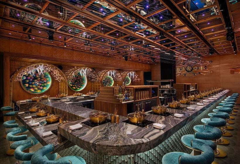فندق Moxy Downtown Los Angeles