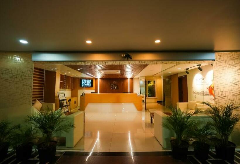 酒店 Sunrise Hospitality