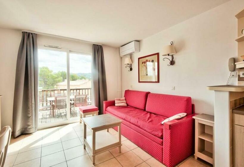 Les Coteaux De Pont Royal En Provence Maeva Home Maison 3 Pièces 6 Perso 714