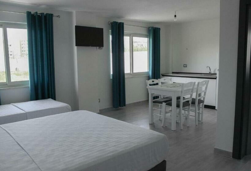 Lumnik Hotel & Apartments