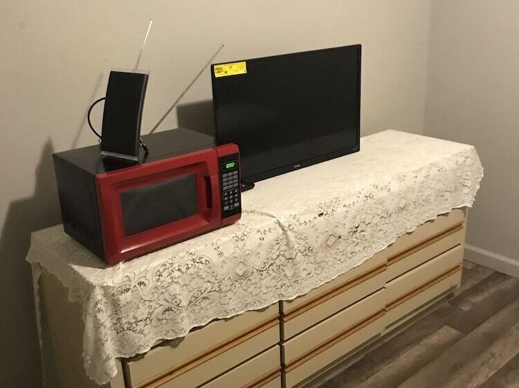 Пансион Cozy Guest House Florida Sunrise