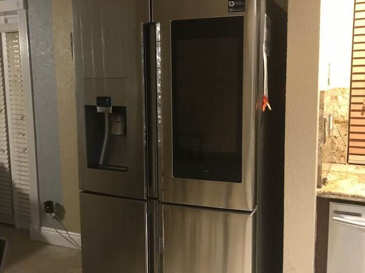 Пансион Cozy Guest House Florida Sunrise