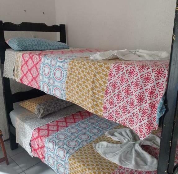 پانسیون Pousada Fortaleza