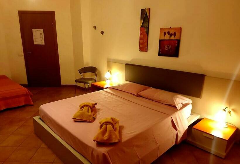 פנסיון Room In Guest Room   Spend Little And Enjoy Sicily