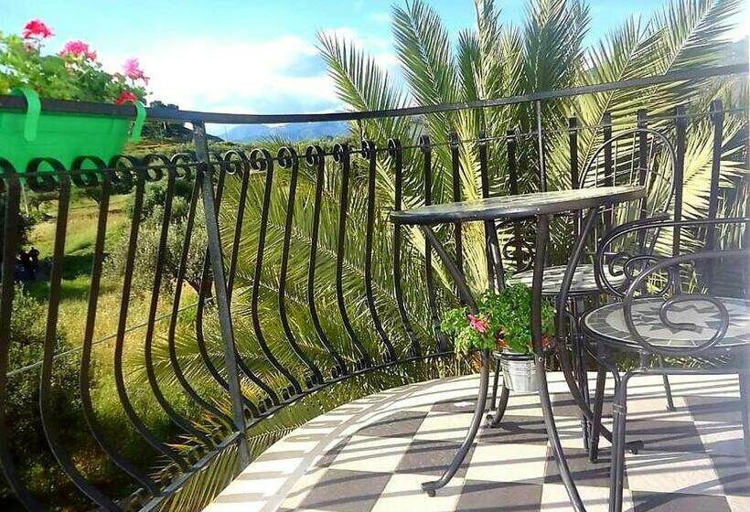 פנסיון Room In Guest Room   Spend Little And Enjoy Sicily