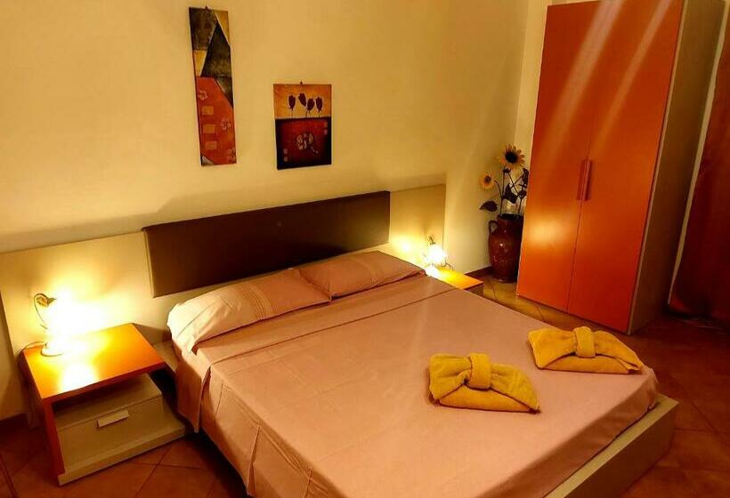 פנסיון Room In Guest Room   Spend Little And Enjoy Sicily