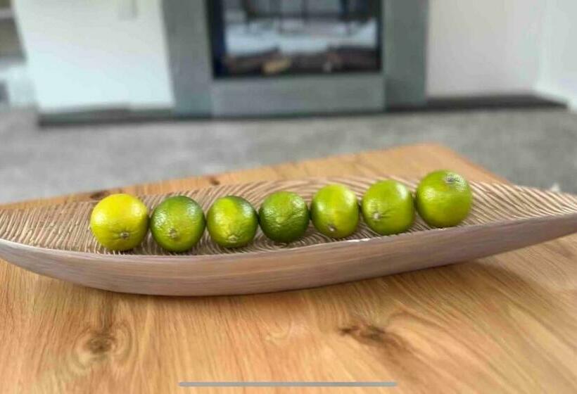 بنسيون Seven Limes