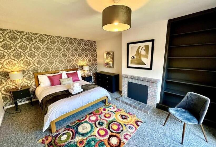 بنسيون Seven Limes