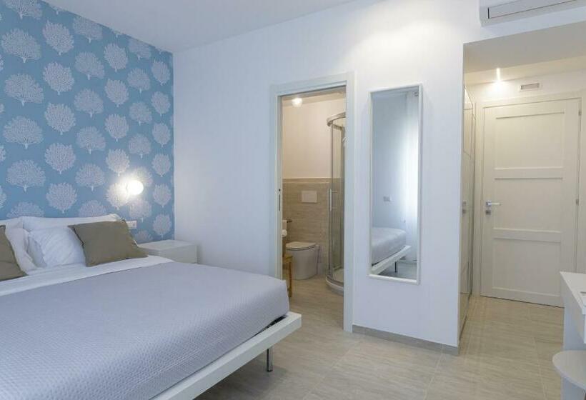 پانسیون Vista Mare Guest House