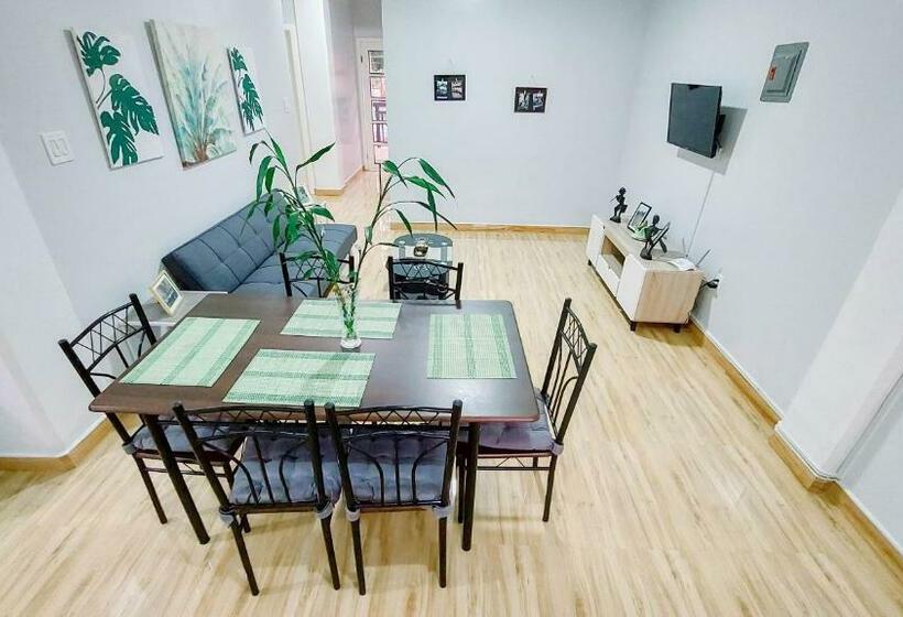 Trail Bedz Homestay