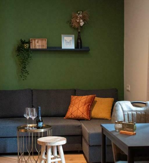 B&b Buiten Loon