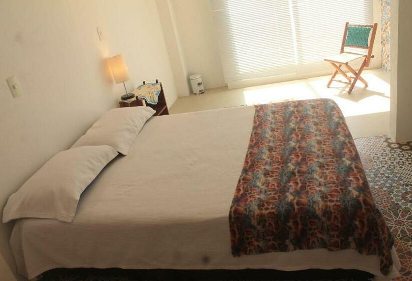 B&b Trekking Y Senderismo