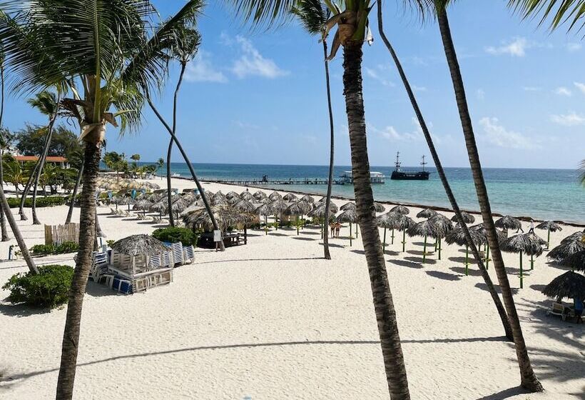 Beach Front Flor De Mar Los Corales Playa Bavaro