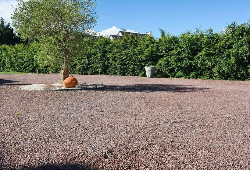Bed and Breakfast Le Coup De Foudre