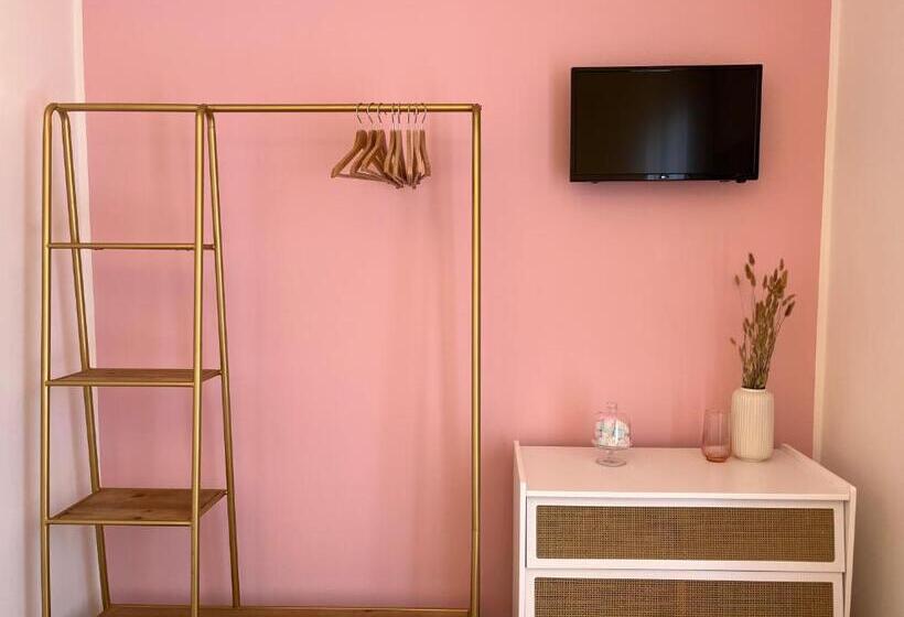 Bed and Breakfast Miss Scola Pastry Rooms Lake Como