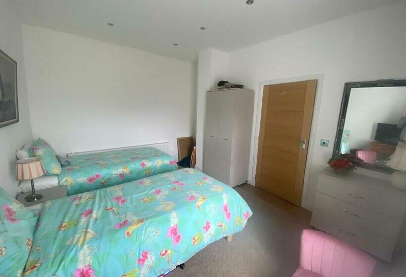 Bed and Breakfast Witheys Lodge