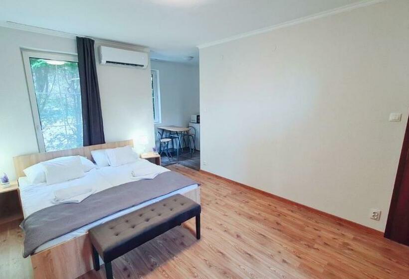 Bláthy Apartman