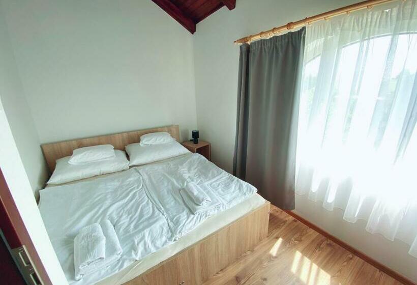 Bláthy Apartman