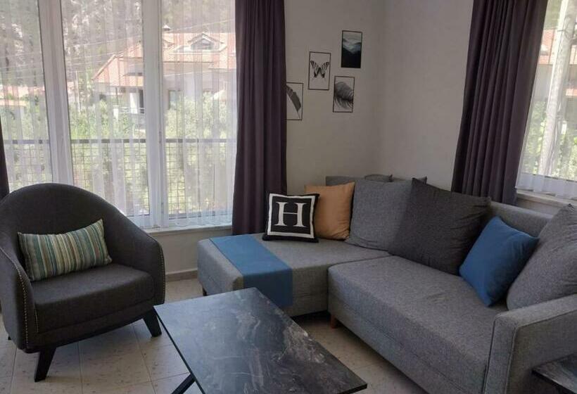 Hanlı Apart Otel