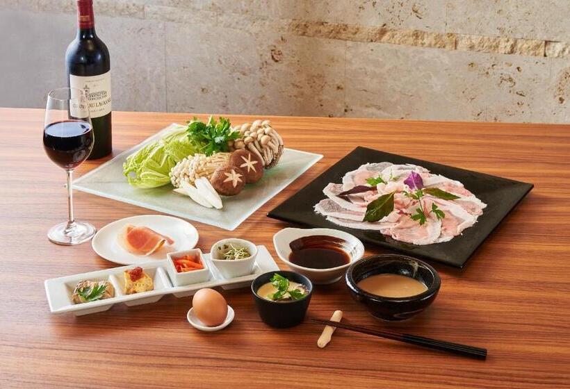 בית מלון כפרי 天  Tin