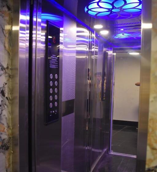 فندق Jai Maa Bhagwati