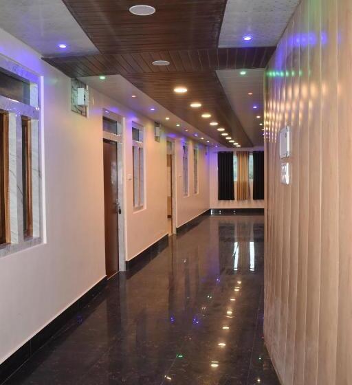 فندق Jai Maa Bhagwati