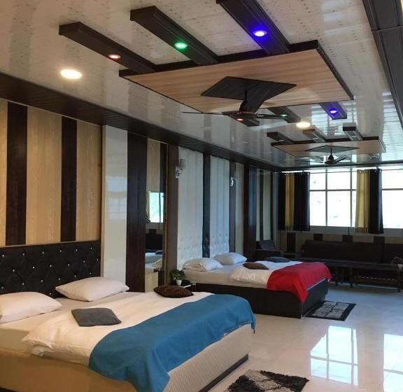 فندق Jai Maa Bhagwati