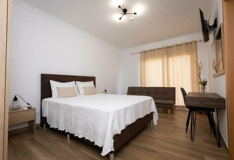 호텔 Passo Do Lobo Turismo Rural