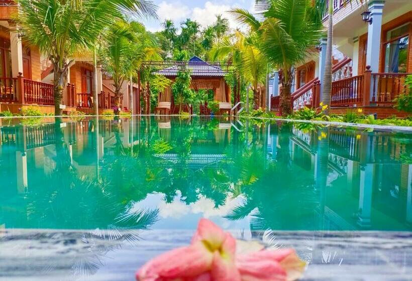 هتل Valentina Resort & Spa Phu Quoc