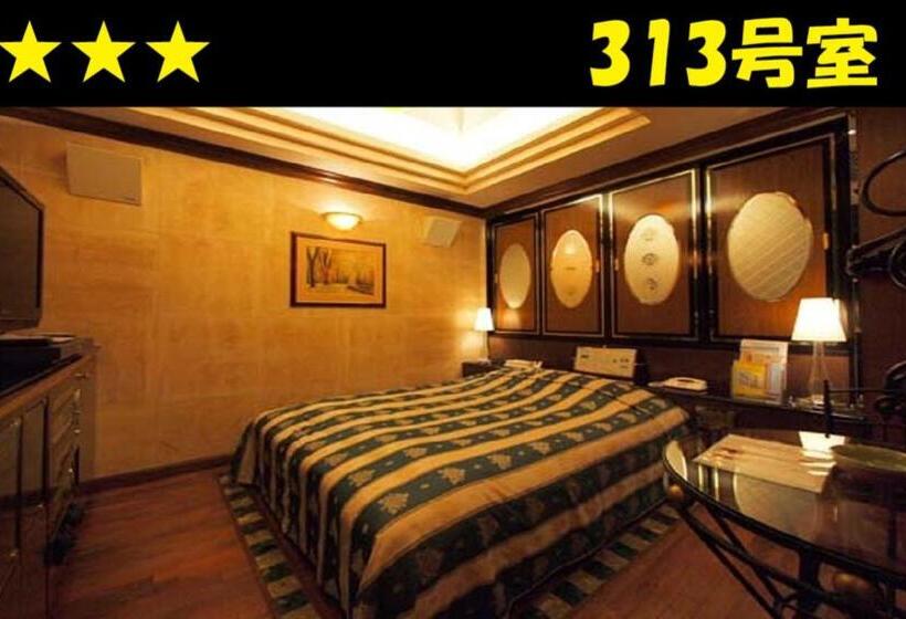 فندق Us Bentenbashi Adult Only