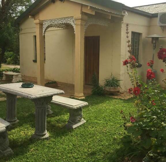 Пансион Schoon Guest House