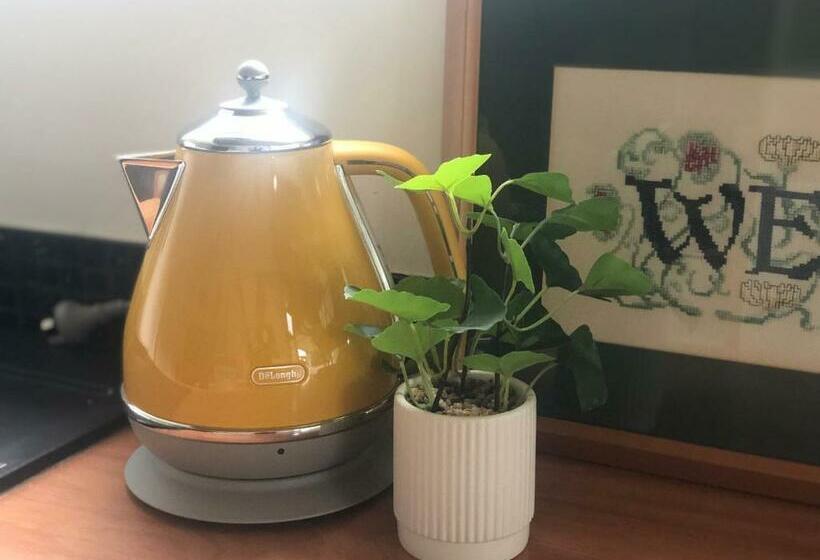 펜션 The Tiny Nest