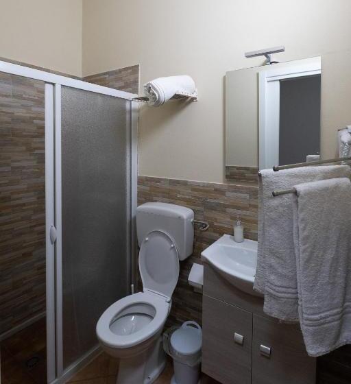 پانسیون Villa Alcmena