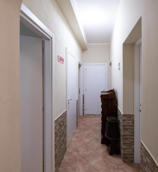 پانسیون Villa Alcmena