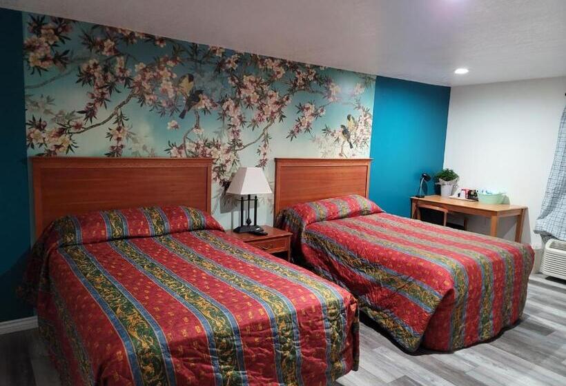 Stardust Motel