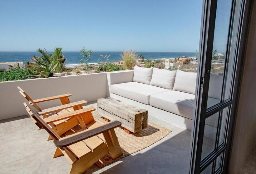 Topia Retreat  Surf Suite Norte