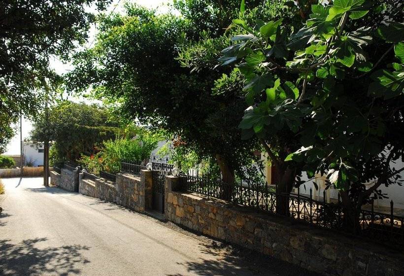Athina Villas