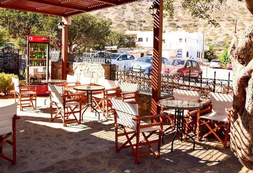 Athina Villas