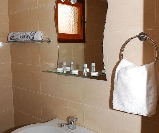 Athina Villas