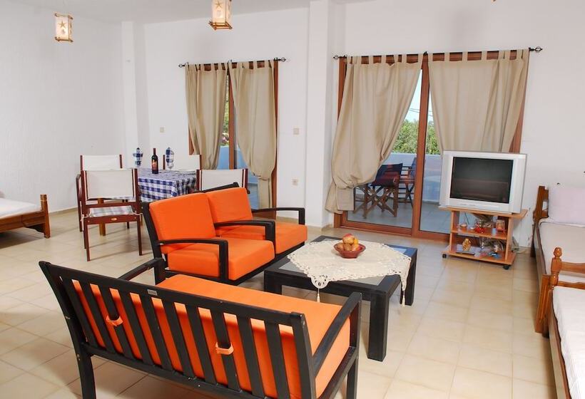 Athina Villas
