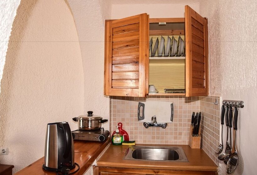 Athina Villas