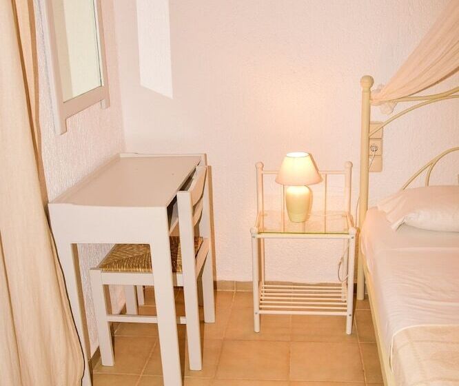Athina Villas